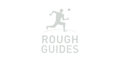 Rough Guides