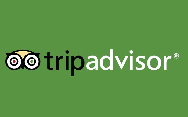 5th consecutive TripAdvisor Certificate of Excellence