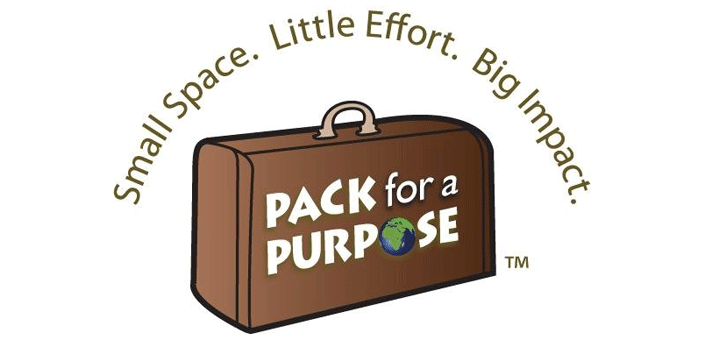 Pack for a Purpose