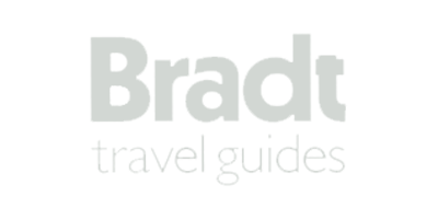 Bradt travel guides