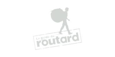 Le guide du routard