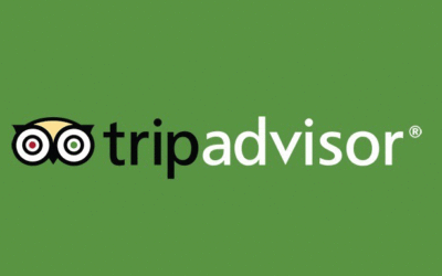 5th consecutive TripAdvisor Certificate of Excellence