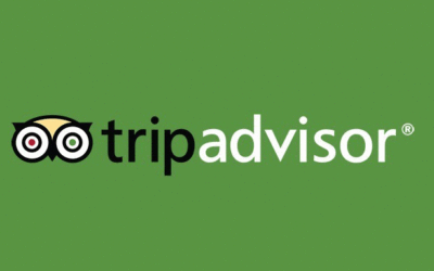 2015 TripAdvisor Certificate of Excellence “Hall of Fame”