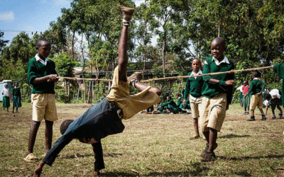 Belgian Kingsday Celebration raises money for iThemba